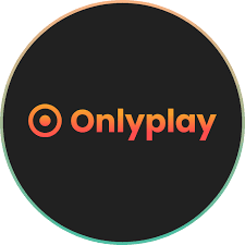 Onlyplay casino logo