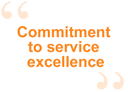 Image result for clients come first quotes