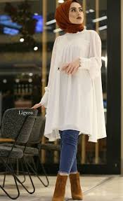 Ga Zel Tesetta R Jean Modelleri 2020 Tesetta R Hijab In 2020 Muslimah Fashion Outfits Muslim Fashion Outfits Muslim Fashion