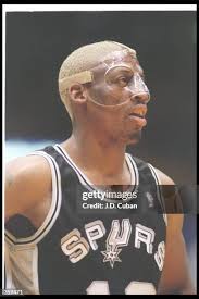 331 Dennis Rodman Spurs Stock Photos, High-Res Pictures, and Images