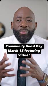Join us for Community Guest Day! ✨, 📅 Saturday, March 15 , ⏰ 11 AM, 📍  @oakwoodsda , Experience an unforgettable worship service featuring Gospel  recording artists, @virtuegirls , and a powerful word ...