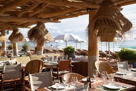 Maybe you would like to learn more about one of these? La Reserve A La Plage Saint Tropez