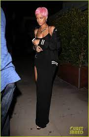 Rihanna I Do Not Have An Instagram Account Rihanna Style Rihanna Street Style Rihanna Outfits