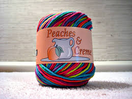 Ravelry Pisgah Yarn Dyeing Co Peaches Creme Ombres