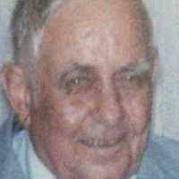 Carl W. McDaniel (1913–1990)