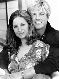 Born on august 18, 1936, in santa monica, california, to charles robert redford, an accountant for standard oil, and martha redford, who died in 1955, the year he graduated high school, charles robert redford jr. Barbra Streisand Und Robert Redford Poster Online Bestellen Posterlounge De