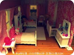 Pretty In Pink Bedroom Lps Crafts Blythe House Pink Room