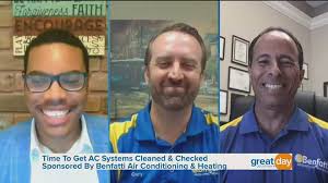 Benfatti Air Conditioning