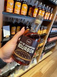 Wigle Whiskey has been nominated for...