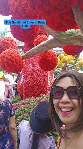 Le Jardin D'Amour Ba Na Hills Da Nang (2025)