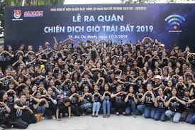 Giờ trái đất năm 2020 sẽ diễn ra từ 20 giờ 30 phút đến 21 giờ 30 phút thứ 7, ngày 28/3. Sá»± Kiá»‡n Giá» Trai Ä'áº¥t 2019 Thá»•i Bung Ná»— Lá»±c Vi Trai Ä'áº¥t Xanh