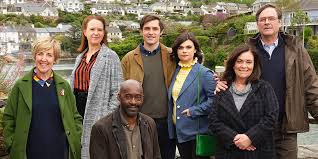 Kew garden's temperate house, described by sir david attenborough as a 'breathtakingly beautiful space', has reopened after a major restoration project.• The Trouble With Maggie Cole Itv Comedy Drama British Comedy Guide