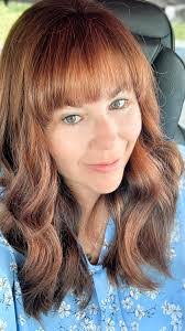 Jennifer Strine's Instagram, Twitter & Facebook