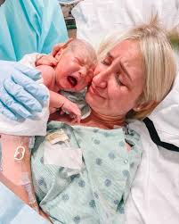 Today I give birth of my little baby girl. Today is the 1st day of her in  this new world. I wants some good wishes for my little angel