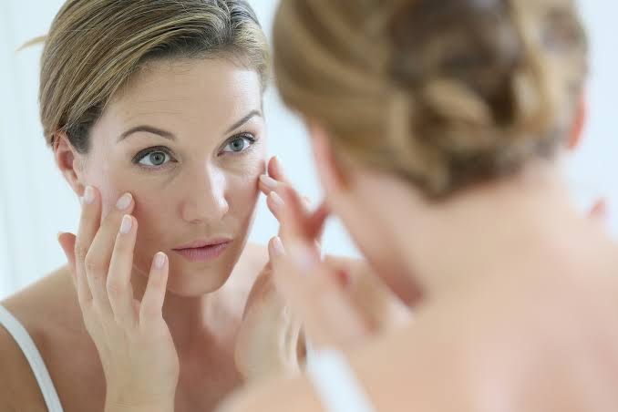 Những trường hợp không nên vội vàng tẩy tế bào chết