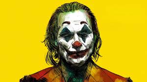 Hd wallpapers and background images. Joker Yellow Bg Hd Wallpaper Joker Wallpapers Joker Images Joker Hd Wallpaper