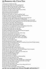 100 Reasons Why I Love You Boyfriend Love You Boyfriend Diy Gifts For Girlfriend Creative Gifts For Boyfriend
