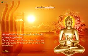 Hd wallpapers and background images. 45 Buddha Images Wallpaper On Wallpapersafari