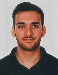 Details of WDSF athlete Daniel Bento