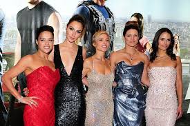 Brian o';conner is a good police officer lost because the criminals use too sophisticated tricks. Fast And Furious 6 Gives Liverpool Film Location Boost As Stars Visit Premiere Liverpool Echo