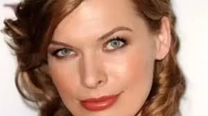 Son Dakika Milla Jovovich Haberleri