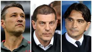 Fenerbahçe'nin teklifine prensipte evet diyen zlatko dalic'in isminin. Zene Cijelog Svijeta Bacile Su Oko Na Njih Hrvatska Ima Jedne Od Najzgodnijih Nogometnih Izbornika Na Svijetu