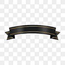 Vector Black Texture Banner Ribbon Black Ribbon Long Label Title Text Box Decoration Title Box Luxurious Gorgeous Titl Black Ribbon Ribbon Banner Fantasy Dwarf