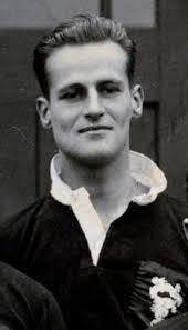 Warrant Officer John Edmund Jupp