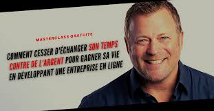 Comment cesser d'échanger son temps contre de l'argent