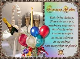 Znalezione obrazy dla zapytania emotikonki noworoczne