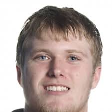 Travis Paradis Stats and Player Profile