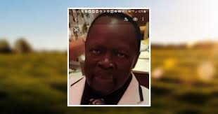 Willie F. “Tuck” Tucker Jr. Obituary