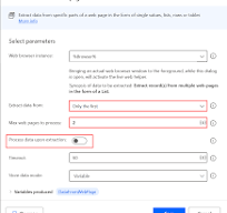 Automate webpages - Power Automate | Microsoft Learn