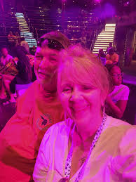 Back to the 50s event trip with Dells Area Cruisers