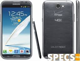 But when you check out our reasons to choose a samsung galaxy s8 over. Samsung Galaxy Note Ii Cdma Specs And Prices Galaxy Note Ii Cdma Comparison With Rivals