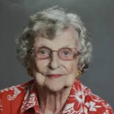 Obituary information for Agnes Grace Silva Tebeau