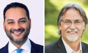 Tory Shuvaloy Majumdar to join Commons as new Calgary Heritage MP