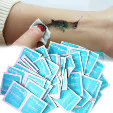 The quickest and most efficient way to remove a temporary tattoo is with our tattoo gone™ temporary tattoo removal wipes. Temporary Tattoo Remove Clean Wipes Pad Professional Disposable Makeup Tool Cleansing Wipes Sefe Buy Machine Remove Tattoo Tattoo Clean Clean Wipes Product On Alibaba Com