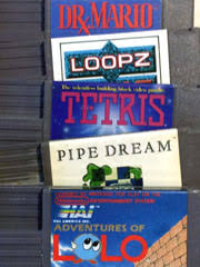 Puzzle games encompass games with a focus on solving puzzles. Top 10 Nes Puzzle Games Put On Your 8 Bit Thinking Cap