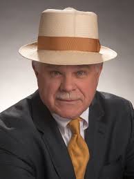 Shreveport Mayor Tyler's blind spot