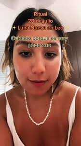 Ritual de Luna Nueva en Leo: Cómo Manifestar tus Deseos