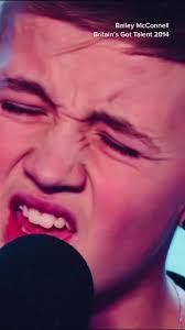 “Dying Hole” by Bailey McConnell #audition #gottalent #bestfriend #betrayal