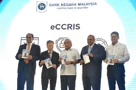 Bank negara malaysia was established on 26 january 1959 under the central bank of malaysia act 1958 (cba 1958). Rasmi Bank Negara Malaysia Memperkenalkan Eccris
