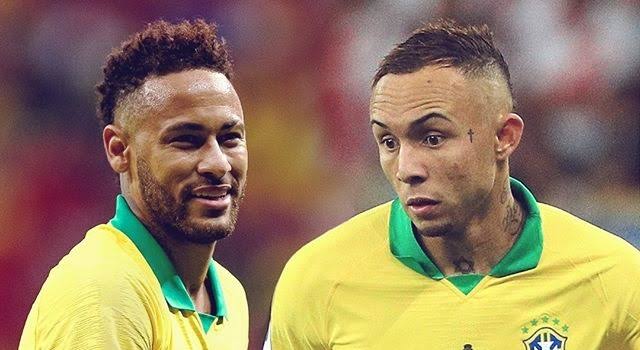 [ENQUETE] O Grêmio deve aceitar a suposta oferta de 45 milhões de euros do PSG por Cebolinha?