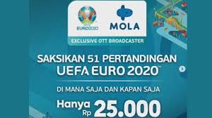 Pertanyaannya bagaimana kah cara langganan mola tv? 6rbjs84tdskw2m