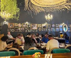 Profile for Next Corner