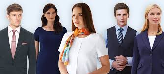 Corporate Clothing Uniforms Workwear Supplier Corporate Dressing Uniforms