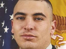 First Cape soldier killed in Iraq