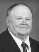 Roy Wingate Obituary (1925