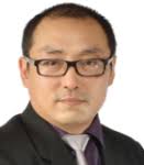 Dr. Fabian Chong Tien Fook